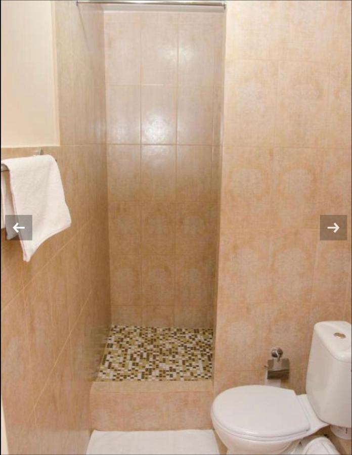 Hotel Inju Αστάνα Εξωτερικό φωτογραφία
